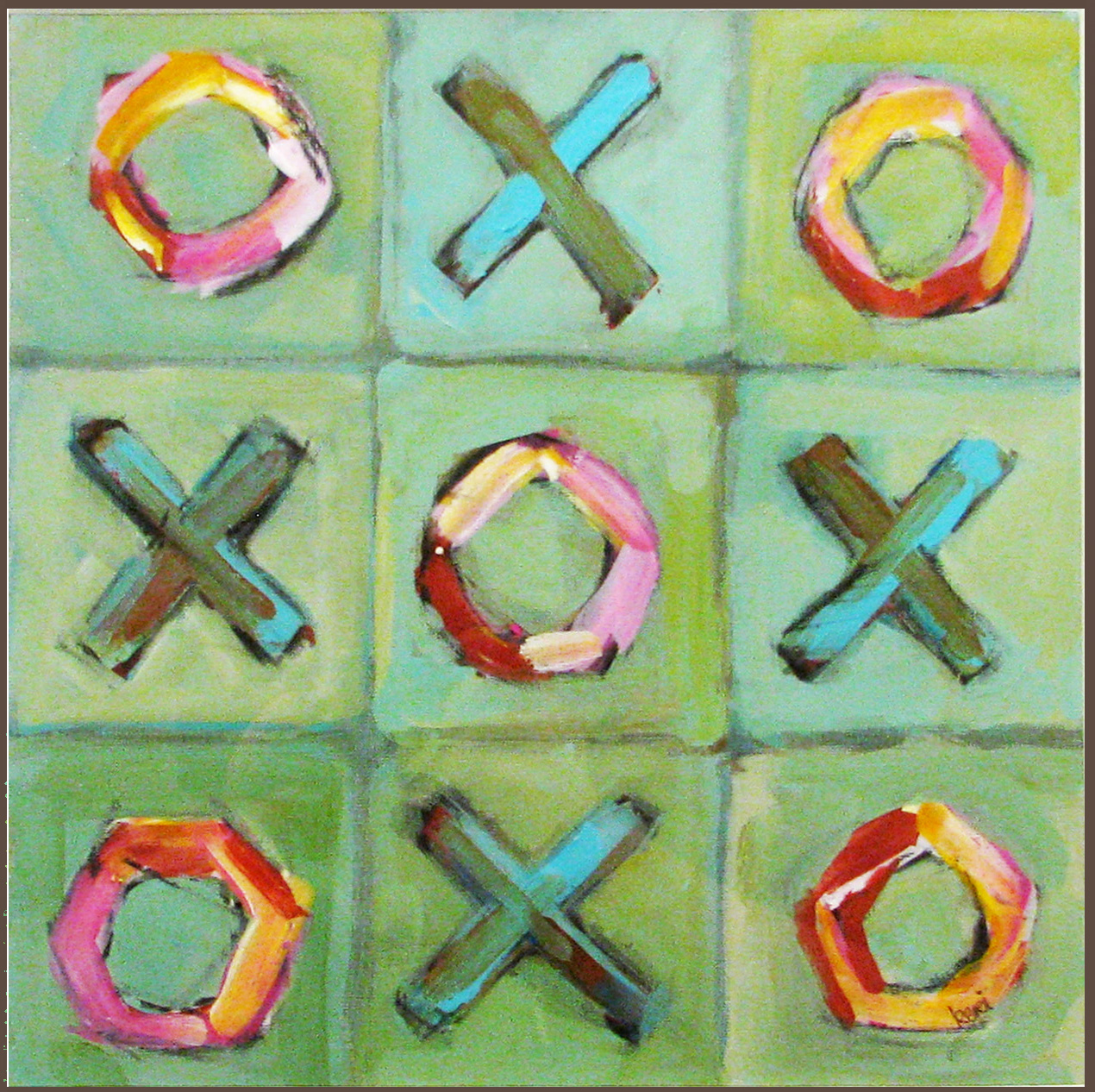 machinarium tic tac toe machinarium tic tac toe